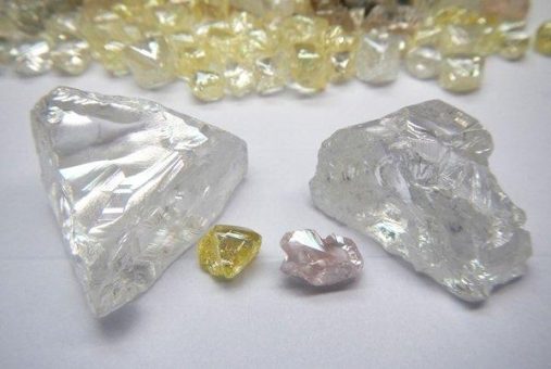 Lucapa Diamond: Institutionelle Investoren beteiligen sich mit 12,5 Millionen AUD