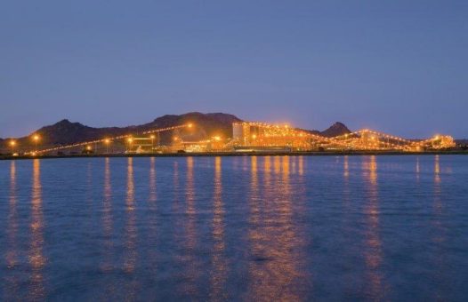 Die Rallye geht weiter: Palladiumpreis auf Rekordhoch