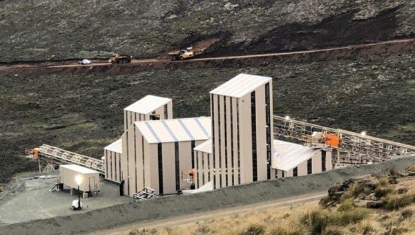 Lucapa Diamond: Merlin entwickelt sich zu einem Milliardenprojekt