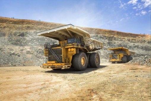 Goldproduzent SSR Mining steigert Nettogewinn 2021 um 171%