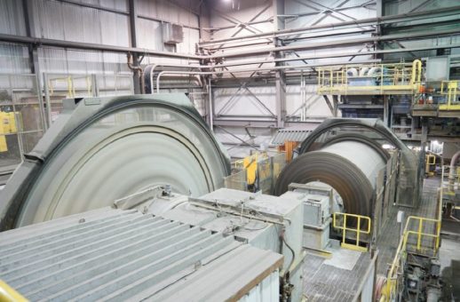 Granite Creek: Es kommt Bewegung in den Minto-Kupfer-Gürtel