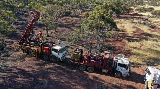 Askari Metals: Detaillierte Exploration startet auf Barrow Creek