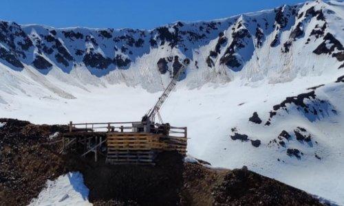 Nova Minerals: Erster Grubenplan für die Korbel-Lagerstätte entwickelt