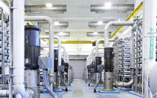 Parkway Corporate erweitert strategische Zusammenarbeit mit Worley