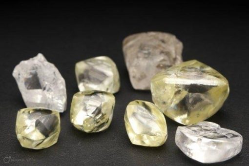 Lucapa Diamond: Gut gerüstet für ein weiteres Boomjahr 2022