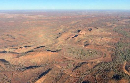 Kalamazzo wird erster CO2-freier Goldexplorer in Australien