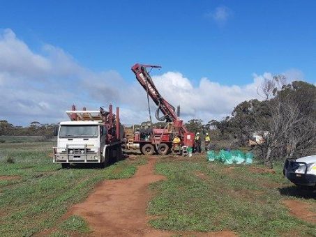 Askari Metals: Exploration auf Lithiumprojekt Barrow-Creek beginnt