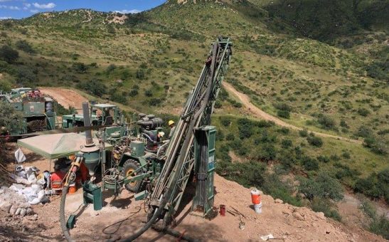 Sonoro Gold: Erweiterung der Goldressource steht im Mittelpunkt