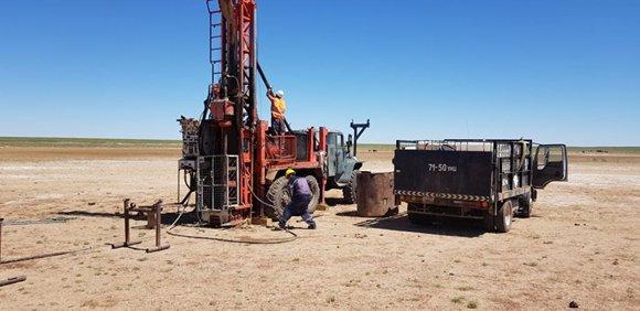 ION Energy: Spannendes Joint Venture zur Kupfer- und Nickelexploration abgeschlossen