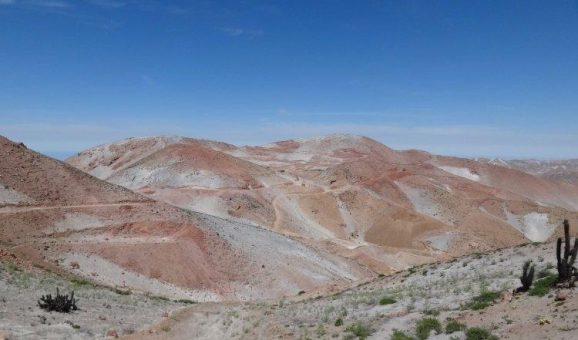 Element 29 Resources: Kupferexploration im Land der Giganten