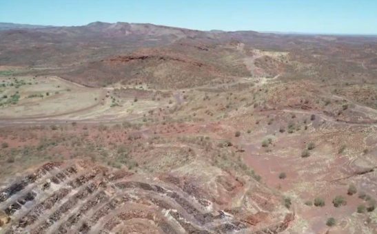 Kalamazoo entdeckt neue Goldanomalien auf Goldprojekt Ashburton