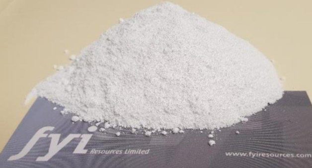 FYI Resources: HPA-Produktionsoptimierung geht in die dritte Runde