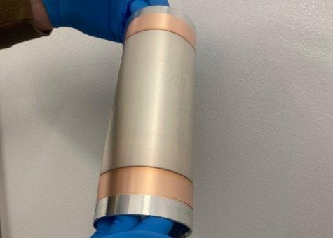 Li-Metal nimmt Produktion in US-amerikanischer Anodenpilotanlage auf!