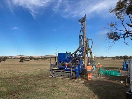 A.I.S. Resources: Bedeutende Akquisition neben Happy Valley von E79 Resources