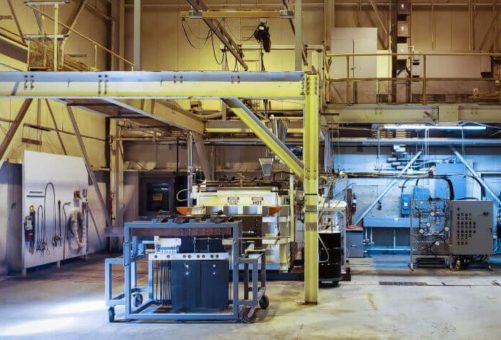 Batterien der nächsten Generation: Große Pläne für 2022