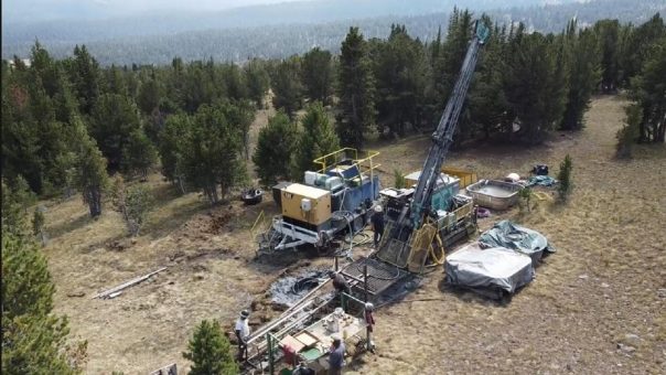 Group Ten Metals: Step-out-Bohrungen enden mit Rekordergebnissen