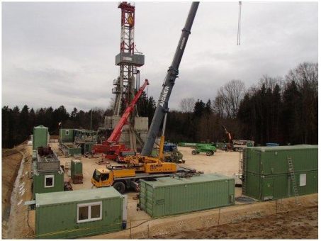 ADX Energy: Die ersten Meter auf Anshof 3 sind gebohrt