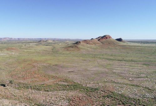 Kalamazoo meldet Explorationskooperation mit Lithiumgigant SQM