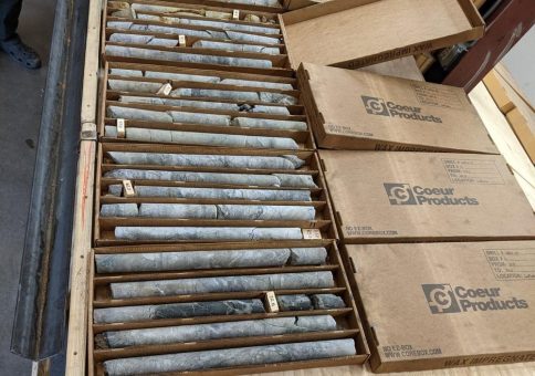 Metallic Minerals: Erfolgreicher Abschluss der Exploration 2021 auf La-Plata