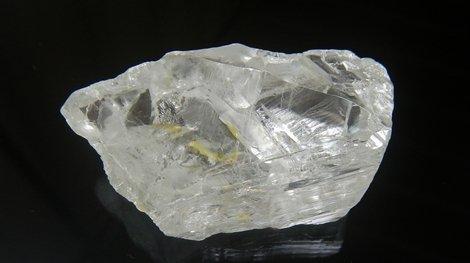 Lucapa Diamond: Erwerb des Merlin-Diamantenprojekts abgeschlossen