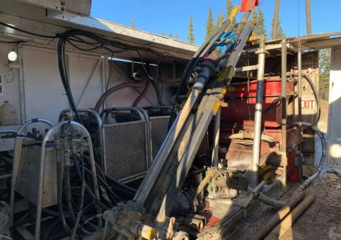 Granite Creek: Neue interessante Ergebnisse zur Minenplanung liegen vor