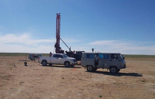 ION Energy: Lithium-Entdeckung mit bis zu 1.502 ppm in der Mongolei!