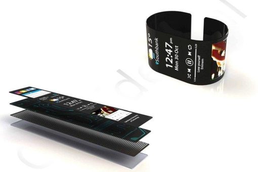 First Graphene: Revolutionäre Materialien für Superkondensatoren entwickelt