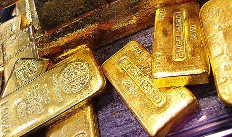 Nächster Gold-Deal: Hochschild Mining schluckt Amarillo Gold