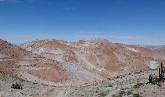 Element 29 erhält Bohrgenehmigung für zweites Kupferprojekt in Peru