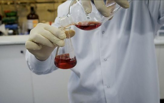 Wrainwright-Analysten sehen Cybin-Kursziel jetzt bei 10 Dollar!