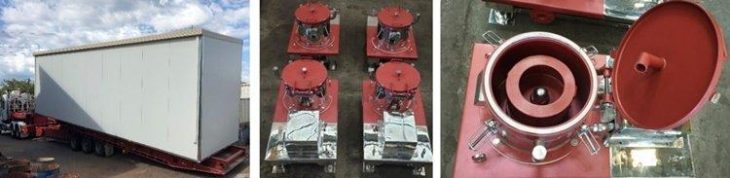 FYI und Alcoa erreichen bei erstem HPA-Testlauf problemlos ihre Ziele