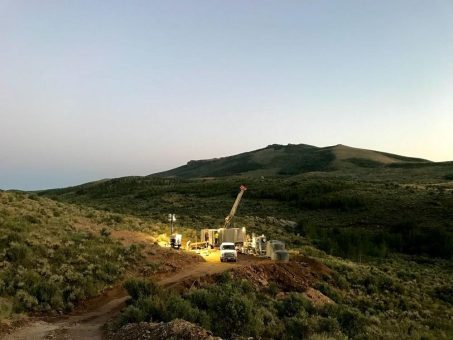 Excellon Resources erhält grünes Licht für US-Goldprojekt Kilgore