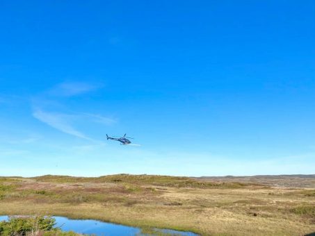 Matador Mining: Im Vergleich zur Konkurrenz massiv unterbewertet