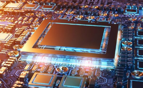 Chipmangel überwunden: Quantum eMotion kann erstes Produkt fertigstellen!