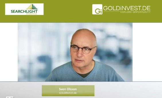 Searchlight Resources – Seltene Erden in Saskatschewan