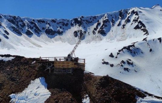 Nova Minerals: Erste Ressource mit 1,5 Mio. Unzen auf der RPM-Zone definiert