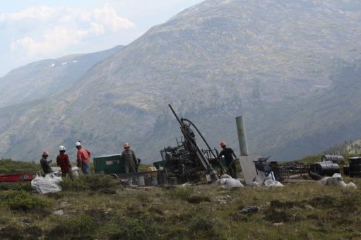 Metallic Minerals: 1,56 Mio. CAD Cash zusätzlich dank Eric Sprott