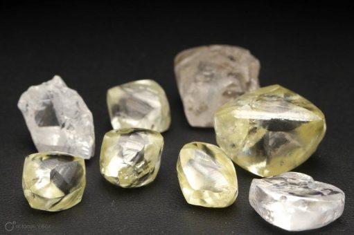 Lucapa Diamond: Roherlöse aus Diamantenverkäufen steigen um 80 Prozent