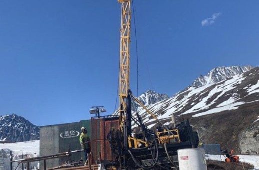 Nova Minerals: Die Bedeutung der RPM-Zone wächst mit jedem Bohrloch