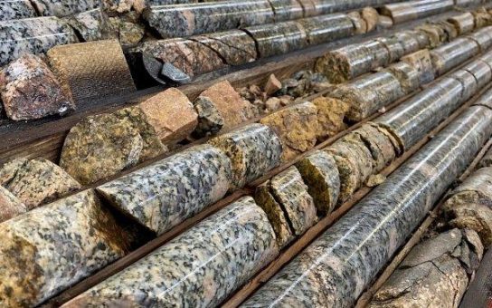 Granite Creek: Erste metallurgische Tests erfolgreich abgeschlossen
