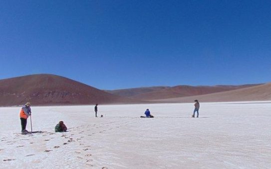 Portofino: Lithiumprojekt Yergo nach Übernahme von Neo Lithium im Fokus