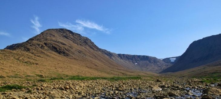 Etruscus Resources wird in Neufundland aktiv