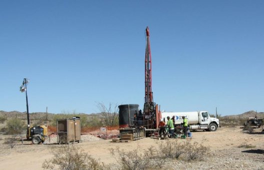 American Rare Earths: Zur rechten Zeit am rechten Ort