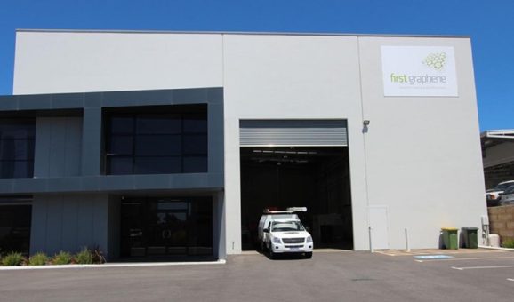 First Graphene: Partner newGen erhöht Graphen-Order um 60%!