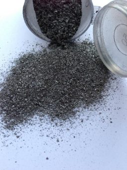 EcoGraf will 100% abfallfrei und mit erneuerbarer Energie produzieren