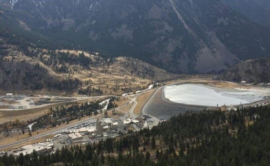 Group Ten veräußert Goldprojekt und konzentriert sich auf Stillwater West