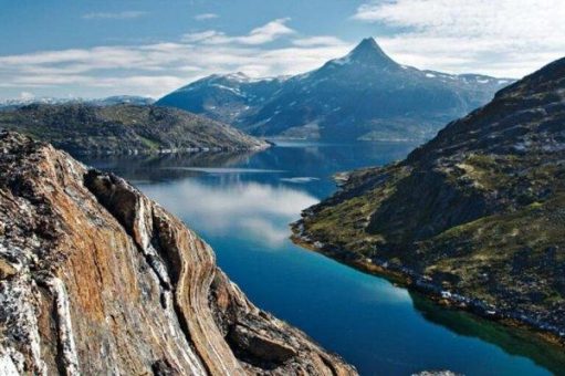 Grönland: Conico trifft auch auf zweitem Ryberg-Ziel voll ins Schwarze