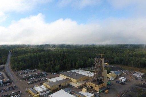 Canada Silver Cobalt: Spannendes Projekt nahe Kirkland Lake übernommen!