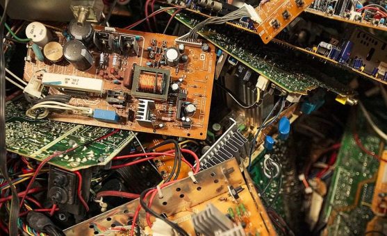 Enviroleach: Durchbruch beim Zinnrecycling aus Leiterplattenschrott