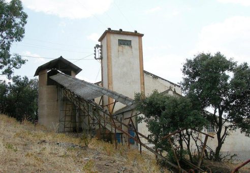 Goldplay Mining übernimmt portugiesische Kupfer- und Goldgesellschaft!